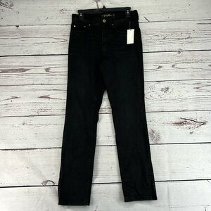 Indigo Rein Jeans